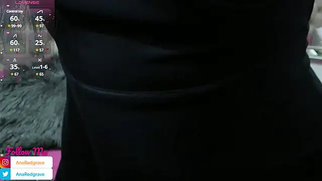 Snapshot of AnnaRedgrave chatting on March 9, 2025, 9:13 am AnnaRedgrave online show from March 9, 2025, 9:13 am