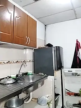 Snapshot of Alissamore3 chatting on February 15, 2025, 1:53 am Alissamore3 online show from February 15, 2025, 1:53 am