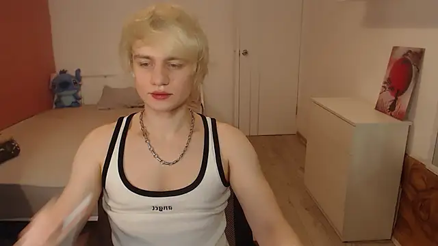 Oliver sweet  online show from March 2, 2026, 12:35 am