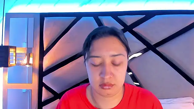 sayumi dirty online show from February 21, 2025, 7:10 pm