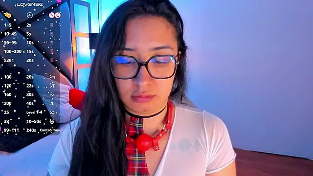 sayumi dirty online show from March 23, 2025, 2:04 am