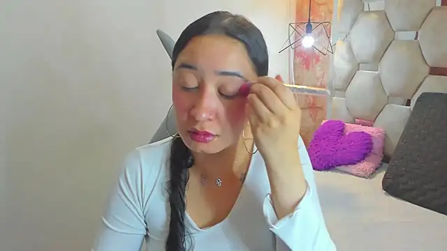 sayumi dirty online show from October 3, 2025, 12:24 pm