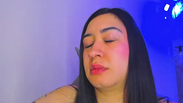 sayumi dirty online show from January 6, 2026, 6:55 pm