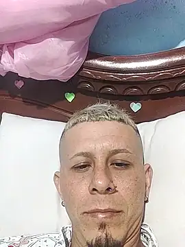 Somospareja1987 online show from February 9, 2025, 3:22 am