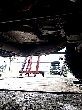 Somospareja1987 online show from January 5, 2026, 8:01 pm