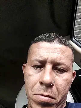 Somospareja1987 online show from January 14, 2026, 7:41 pm