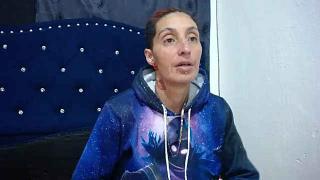 Snapshot of anyu1306 chatting on December 3, 2024, 4:36 am anyu1306 online show from December 3, 2024, 4:36 am