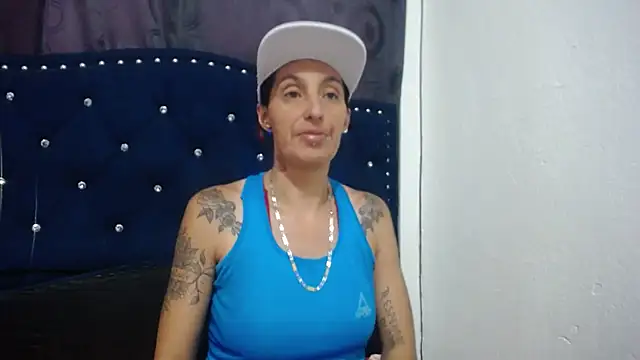 Snapshot of anyu1306 chatting on December 29, 2024, 9:20 pm anyu1306 online show from December 29, 2024, 9:20 pm