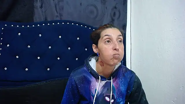 Snapshot of anyu1306 chatting on March 22, 2025, 2:16 am anyu1306 online show from March 22, 2025, 2:16 am