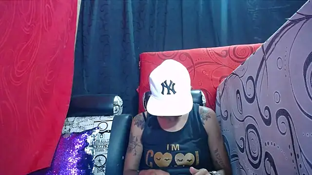 Snapshot of anyu1306 chatting on September 11, 2025, 9:37 pm anyu1306 online show from September 11, 2025, 9:37 pm