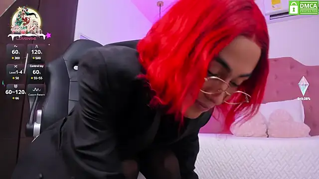 Snapshot of Miss_sagitario chatting on December 30, 2024, 3:13 pm Miss sagitario online show from December 30, 2024, 3:13 pm