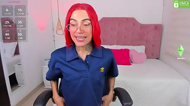 Snapshot of Miss_sagitario chatting on January 25, 2025, 12:26 pm Miss sagitario online show from January 25, 2025, 12:26 pm