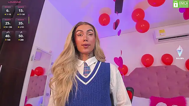 Snapshot of Miss_sagitario chatting on February 14, 2025, 3:26 pm Miss sagitario online show from February 14, 2025, 3:26 pm