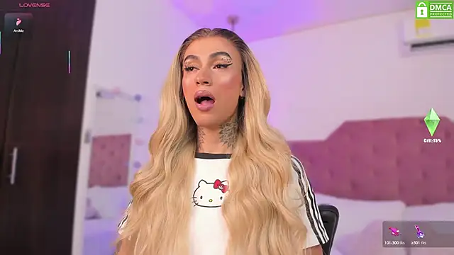 Snapshot of Miss_sagitario chatting on February 19, 2025, 12:11 pm Miss sagitario online show from February 19, 2025, 12:11 pm