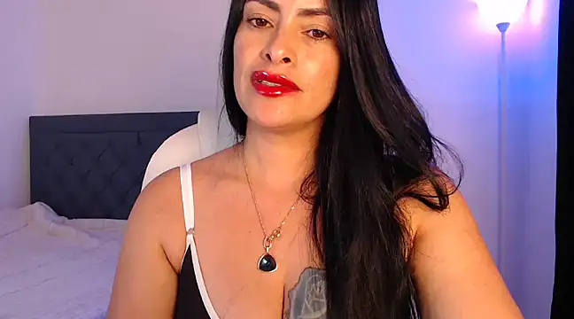 Snapshot of susana07 chatting on February 8, 2025, 1:11 pm susana07 online show from February 8, 2025, 1:11 pm