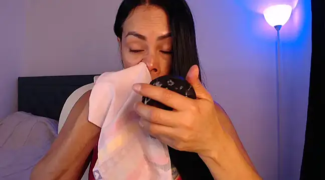 Snapshot of susana07 chatting on February 10, 2025, 9:15 pm susana07 online show from February 10, 2025, 9:15 pm