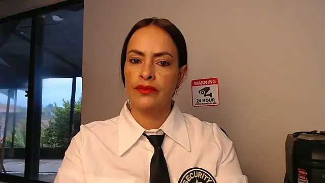 susana07 online show from March 14, 2026, 11:37 am