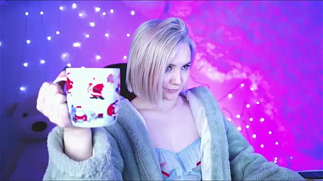 ReiYosimoto online show from December 14, 2024, 11:50 am