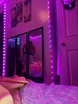 LawrenceBanques online show from March 15, 2025, 6:03 am