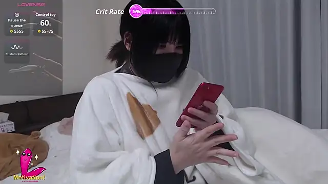 Snapshot of mimika0403 chatting on November 26, 2025, 2:51 pm mimika0403 online show from November 26, 2025, 2:51 pm