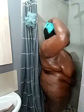 DarkBbw201 online show from December 3, 2024, 10:18 pm