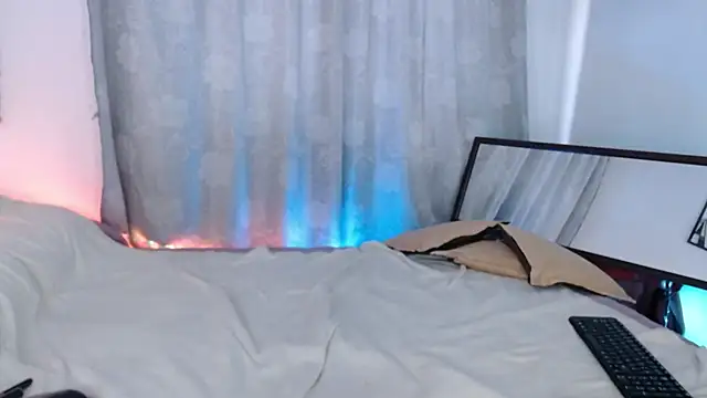 Eve Blue77 online show from January 26, 2025, 10:57 pm