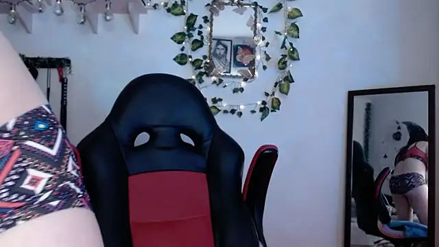 Eve Blue77 online show from February 13, 2025, 7:03 am