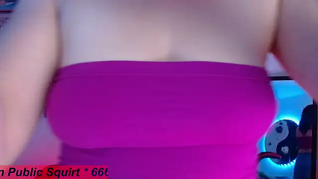 Eve Blue77 online show from March 13, 2025, 3:22 am