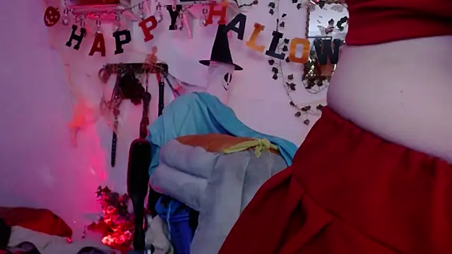 Eve Blue77 online show from October 27, 2025, 12:26 am