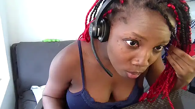 Ashaichious online show from March 10, 2025, 5:29 pm