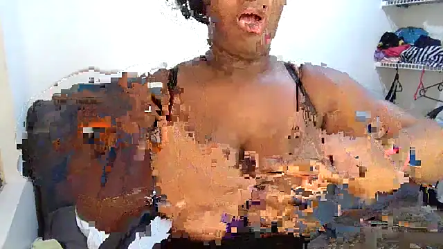 Ashaichious online show from March 14, 2025, 11:11 pm