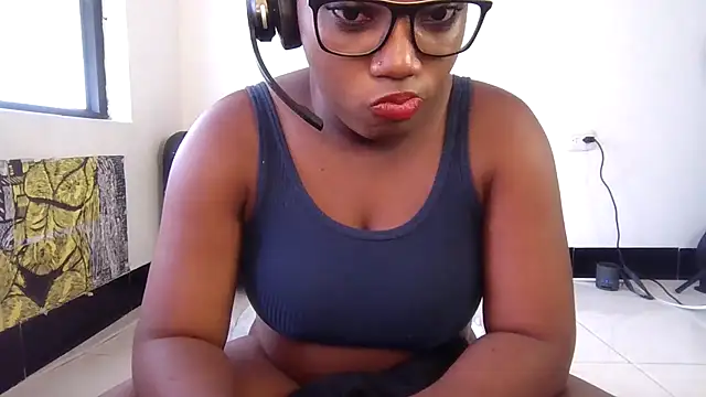 Ashaichious online show from November 4, 2025, 6:29 pm