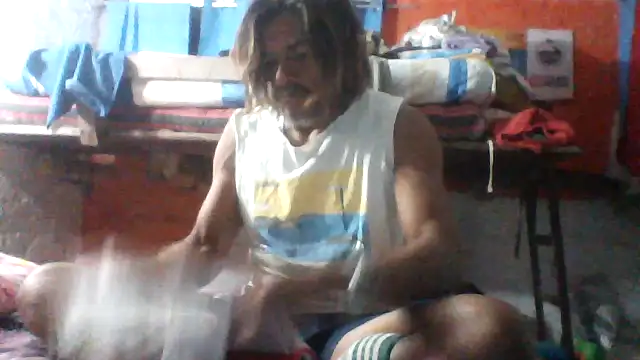 kvr27 online show from June 4, 2026, 11:44 pm