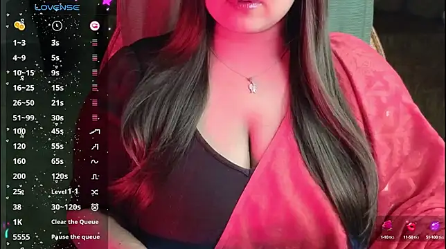 Snapshot of Juicy_Bengali_Girl chatting on October 12, 2025, 7:13 pm Juicy Bengali Girl online show from October 12, 2025, 7:13 pm