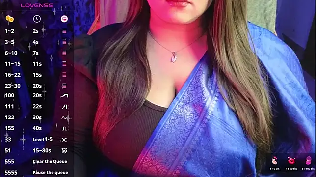 Snapshot of Juicy_Bengali_Girl chatting on February 28, 2026, 7:04 pm Juicy Bengali Girl online show from February 28, 2026, 7:04 pm