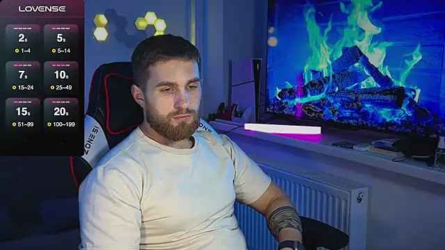 Sweeet  boy online show from December 2, 2025, 5:52 pm