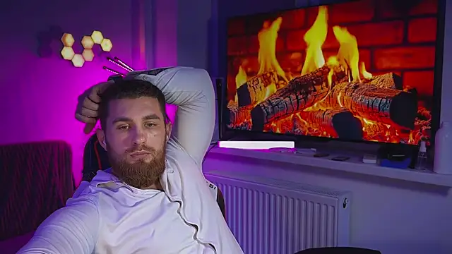 Sweeet  boy online show from February 17, 2026, 2:13 pm