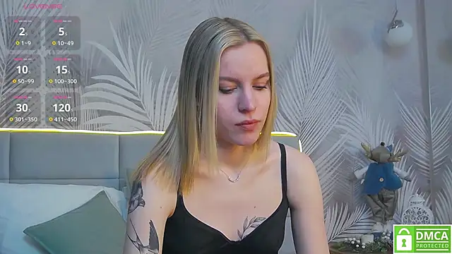 Snapshot of AmaliaBell chatting on December 29, 2024, 8:04 pm AmaliaBell online show from December 29, 2024, 8:04 pm