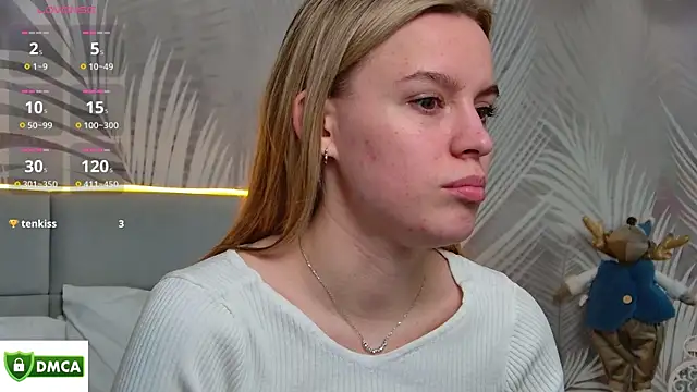 Snapshot of AmaliaBell chatting on January 14, 2025, 4:40 pm AmaliaBell online show from January 14, 2025, 4:40 pm