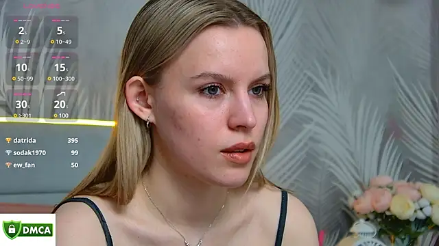 Snapshot of AmaliaBell chatting on March 5, 2025, 7:49 pm AmaliaBell online show from March 5, 2025, 7:49 pm