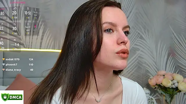 Snapshot of AmaliaBell chatting on March 14, 2025, 7:44 pm AmaliaBell online show from March 14, 2025, 7:44 pm