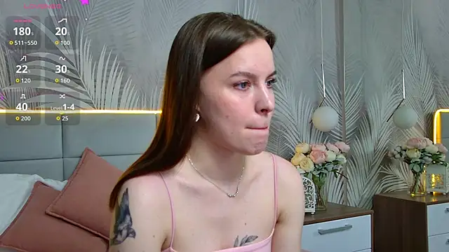 Snapshot of AmaliaBell chatting on September 15, 2025, 1:11 pm AmaliaBell online show from September 15, 2025, 1:11 pm