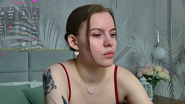 Snapshot of AmaliaBell chatting on September 23, 2025, 1:03 pm AmaliaBell online show from September 23, 2025, 1:03 pm