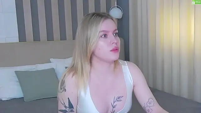 AmaliaBell online show from May 30, 2026, 1:08 pm