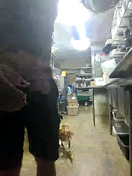 leahcimnikral online show from September 9, 2025, 1:38 am