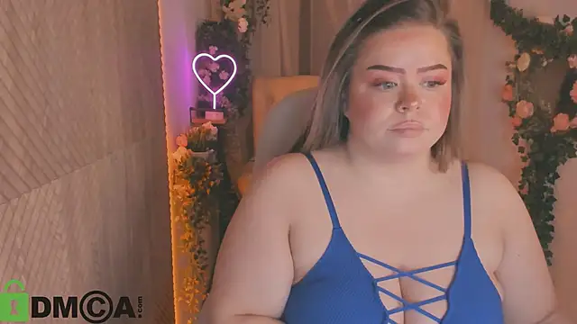 Sheila queen  online show from February 10, 2025, 1:14 am