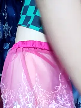 Snapshot of __Mai-love19__ chatting on May 10, 2026, 1:22 am Mai-love19 online show from May 10, 2026, 1:22 am
