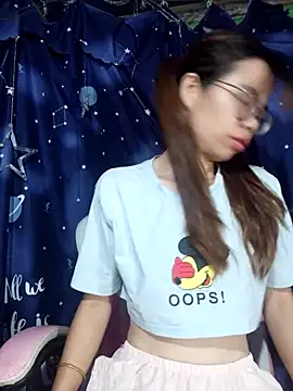 Snapshot of __Mai-love19__ chatting on June 13, 2026, 11:02 pm Mai-love19 online show from June 13, 2026, 11:02 pm