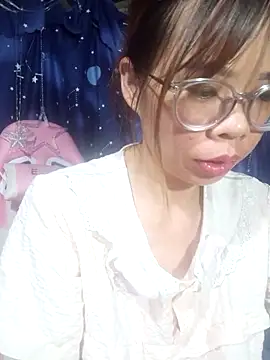 Snapshot of __Mai-love19__ chatting on July 8, 2026, 1:15 pm Mai-love19 online show from July 8, 2026, 1:15 pm