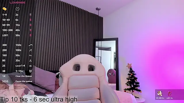 pervert lizza online show from December 16, 2025, 11:59 am